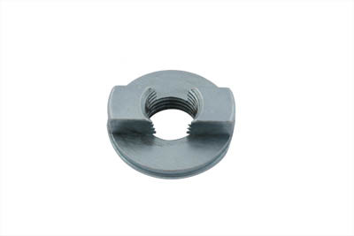 V-Twin - 44-0098 - Swingarm Pivot Pin Nut - Fits 1952-1973 Harley-Davidson XL