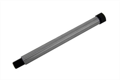 V-Twin - 44-0101 - Swingarm Black Pivot Bolt - Fits 1971-1984 Harley-Davidson FX, 1958-1984 FL