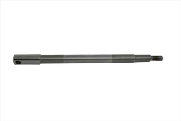 V-Twin - 44-0208 - Chrome Front Axle