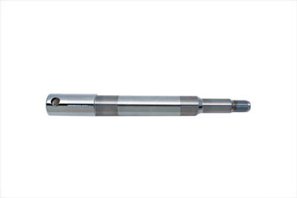 V-Twin - 44-0257 - Chrome Front Axle