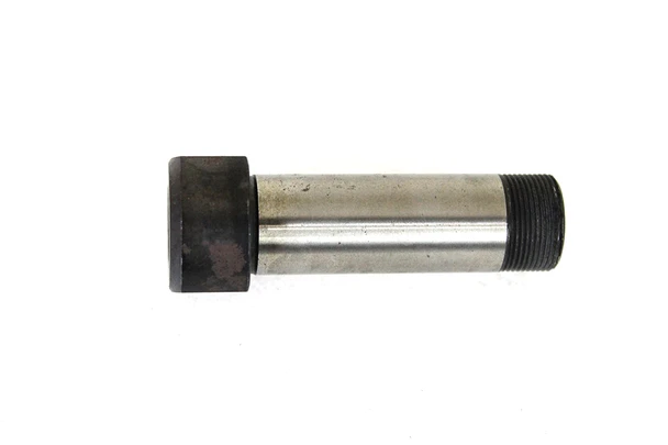 V-Twin - 44-0302 - Front Axle Sleeve - Fits 1967-1971 Harley-Davidson FL