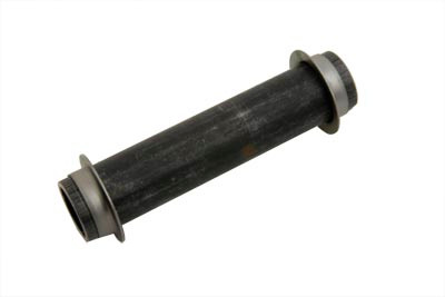 V-Twin - 44-0336 - Wheel Hub Bearing Tube Spacer 4.434 inch Overall Length - Fits 1984-1999 Harley-Davidson FXST, 1991-1999 FXD, 1982-1994 FXR, 1986-1999 FLST, 1979-1999 XL (Rear), 1973-1984 FX (Rear), 1973-1984 FL (Front or Rear)