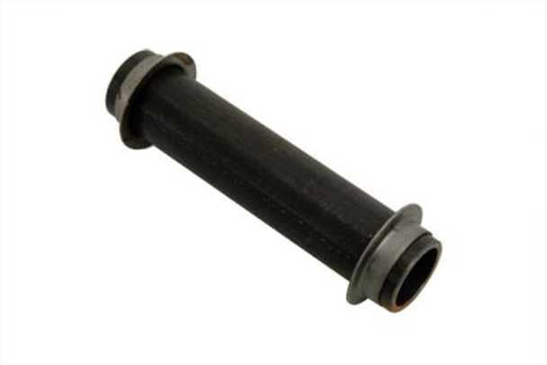 V-Twin - 44-0338 - Wheel Hub Bearing Tube Spacer 4.420 inch Overall Length