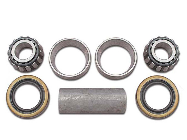 V-Twin - 44-0400 - Wheel Hub Bearing Rebuild Kit - Fits 1978-1983 Harley-Davidson XL, FX