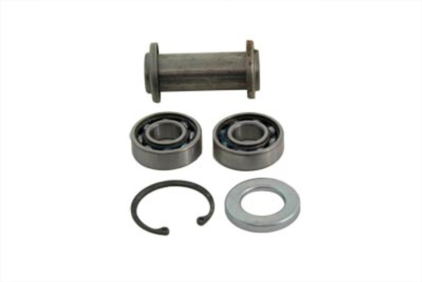 V-Twin - 44-0403 - Wheel Hub Bearing Rebuild Kit 3/4 inch
