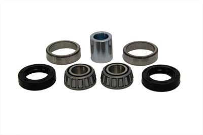 V-Twin - 44-0456 - Wheel Hub Bearing Assembly Kit