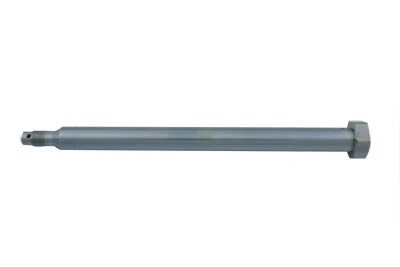 V-Twin - 44-0595 - Swingarm Pivot Bolt - Fits 1991-2017 Harley-Davidson FXD