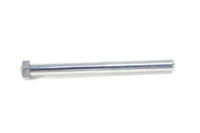 V-Twin - 44-0606 - Swingarm Pivot Bolt - Fits 2000-2005 Harley-Davidson FXD
