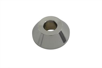 V-Twin - 44-0621 - Front Axle Spacer 3/4 inch Inner Diameter