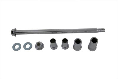 V-Twin - 44-0748 - Swingarm Pivot Shaft