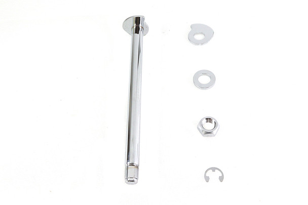 V-Twin - 44-0760 - Rear Axle Kit Zinc
