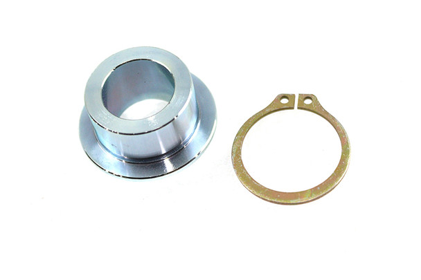 V-Twin - 44-0809 - Front Hub Cap Adapter Spacer - Fits 1986-1999 Harley-Davidson FLST