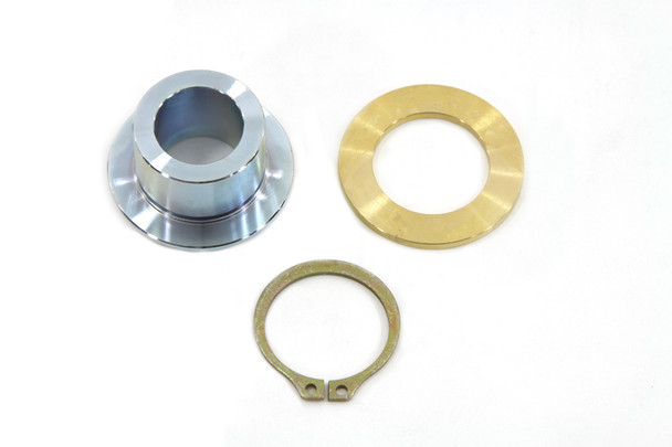 V-Twin - 44-0894 - Front Hub Cap Adapter Spacer - Fits 1997-1999 Harley-Davidson FLSTS