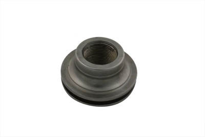 V-Twin - 44-0938 - Front Wheel Hub Cone Nut - Fits 1944-1952 Harley-Davidson W