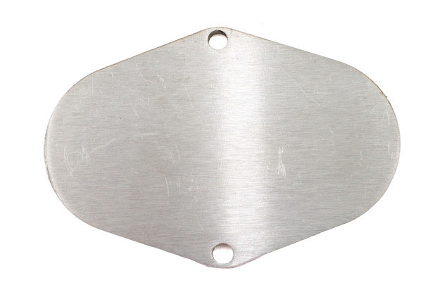 V-Twin - 44-1186 - Rear Axle Cover