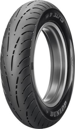 Dunlop Elite 4 160/80B16 Rear Tire
