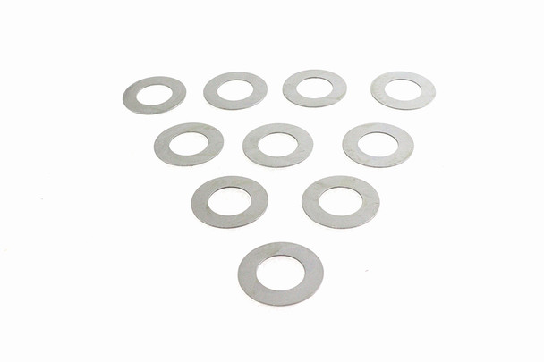 V-Twin - 44-2027 - Front Wheel Hub Bearing Shim .032 Thick V-Twin - 44-2027 - Front Wheel Hub Bearing Shim .032 Thick