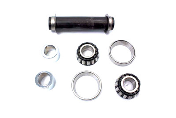 V-Twin - 44-2047 - Rear Wheel Hub Bearing Rebuild Kit