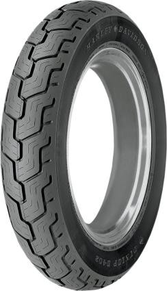Dunlop D402 MU85B16 Rear Tire
