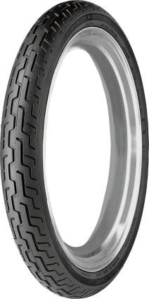 Dunlop D402 MH90-21 Front Tire