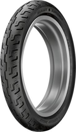 Dunlop D401 90/90-19 Front Tire