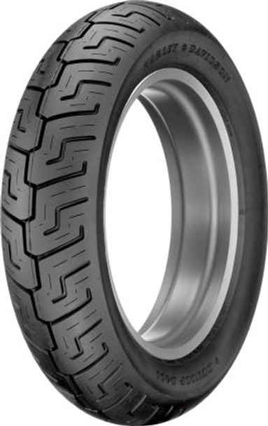  Dunlop D401 150/80B16 Rear Tire 