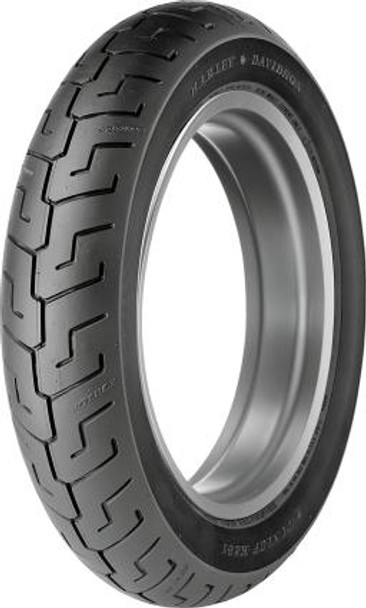  Dunlop K591 160/70B17 Rear Tire 