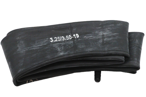 V-Twin - 46-0118 - 3.25/50 X 19 inch Tube Center Valve Rubber Stem