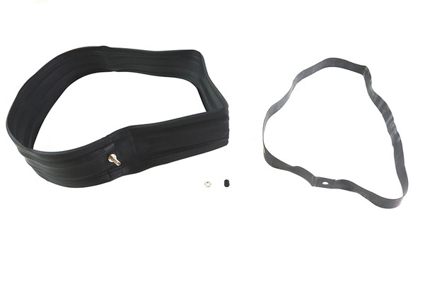 V-Twin - 46-0136 - 3 inch X 17 inch Rim Seal Kit