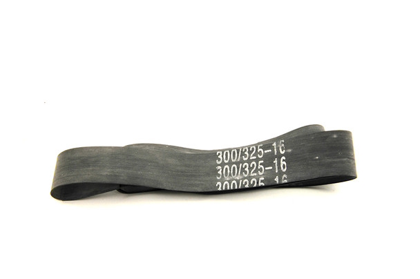 V-Twin - 46-0190 - 16 inch x 1-1/4 inch Rim Strip Side Valve