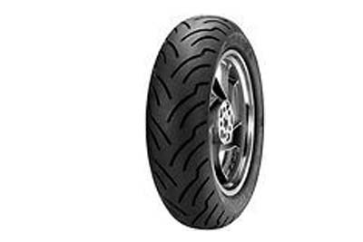 V-Twin - 46-0224 - Rear Dunlop American Elite 200/55R X 17 inch Blackwall