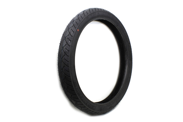 V-Twin - 46-0424 - Metzeler ME888 Marathon MH90 x 21 inch Front Blackwall Tire