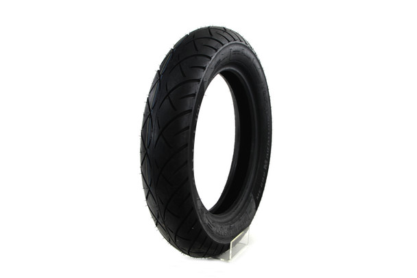 V-Twin - 46-0425 - Metzeler ME888 Marathon MT90B x 16 inch Front Blackwall Tire