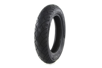 V-Twin - 46-0426 - Metzeler ME888 Marathon 130/90 x 16 inch Front Blackwall Tir