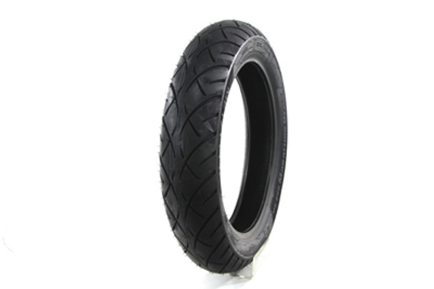 V-Twin - 46-0427 - Metzeler ME888 Marathon 130/80B x 17 inch Front Blackwall Ti