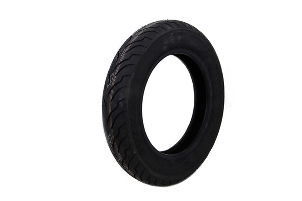 V-Twin - 46-0444 - Dunlop American Elite MT90B x 16 inch Rear Blackwall Tire