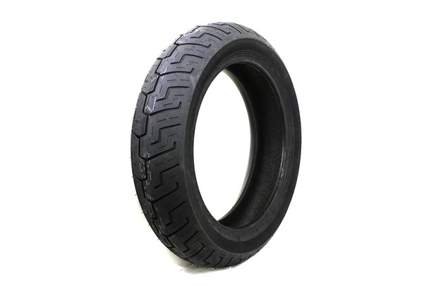 V-Twin - 46-0461 - Dunlop D401 160/70B x 17 inch Tire Rear Blackwall Tire