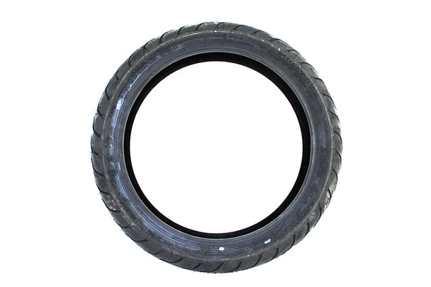 V-Twin - 46-0557 - Dunlop American Elite 130/90B x 16 Blackwall Tire