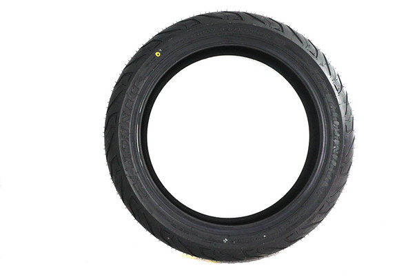 V-Twin - 46-0631 - Rear Dunlop American Elite AE2 180/55B18 Blackwall Tire
