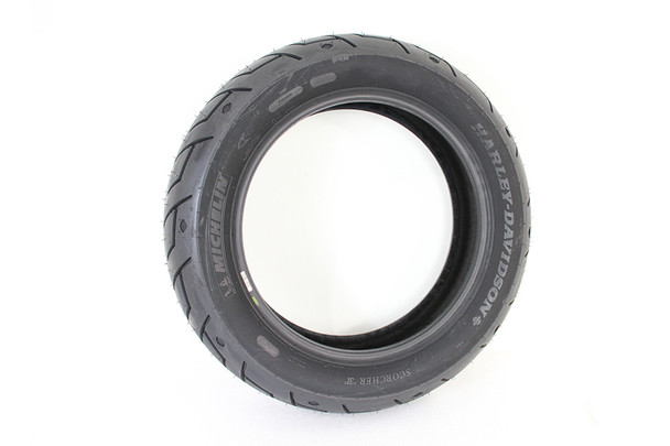 V-Twin - 46-0812 - Michelin Scorcher 31 150/80B16 Ply Blackwall Tire