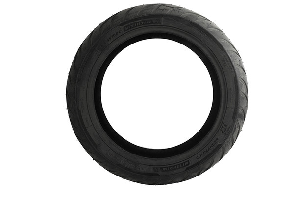 V-Twin - 46-0846 - Rear Michelin Commander III 200/55 R17 Cruiser Tire