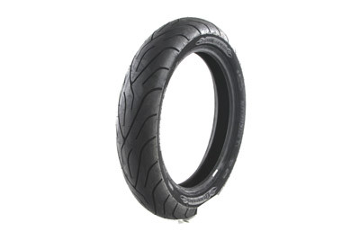 V-Twin - 46-0901 - Michelin Commander II Tire 130/80 B17 Front