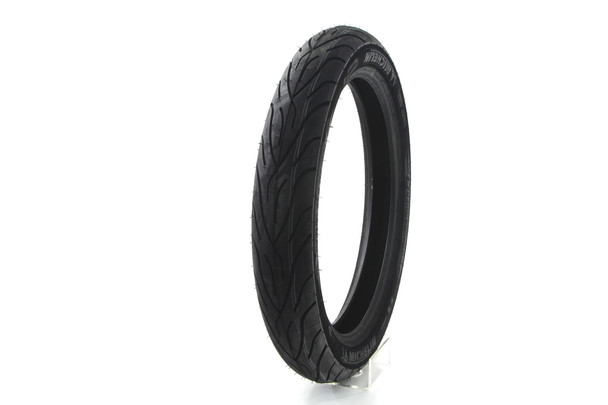 V-Twin - 46-0902 - Michelin Commander II Tire 100/90 B19 Front
