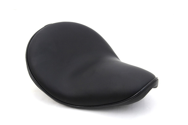 V-Twin - 47-0165 - Wyatt Gatling Bucket Solo Seat