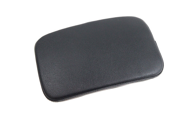 V-Twin - 47-0348 - Rear Seat Lick and Stick Pillion Pad