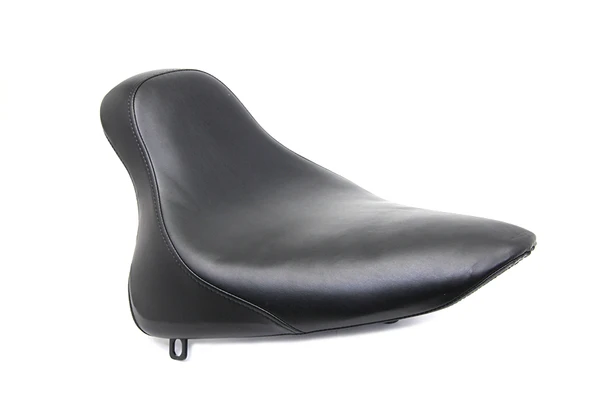 Wyatt Gatling - "Butt Bucket" Solo Seat fits '00-'07 Softail Models