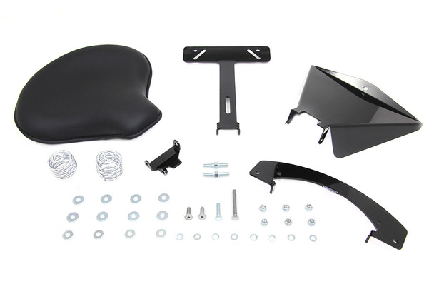 Corbin Gentry - Solo Seat Kit fits '04-'06 Sportster Models
