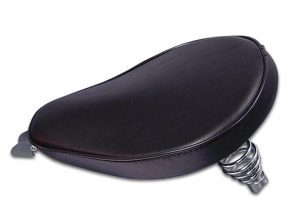 Corbin Gentry - Solo Seat with Mount Kit for Custom Application