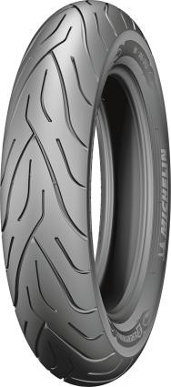 Michelin Commander II 120/70ZR19 Front Tires