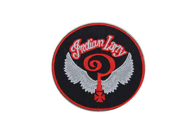 V-Twin - 48-0208 - Indian Larry Patch Set
